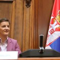 Ana Brnabić: Opozicija u Nišu imala deset puta više ljudi u biračkim odborima, šta je sada problem?