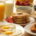 14 namirnica koje ne valja jesti za doručak (a sigurni smo da ih jedete!)