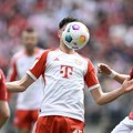 Pavlović propušta premijeru: Nemačka oslabljena na prvoj utakmici na Evropskom prvenstvu