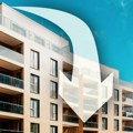 Kvadrati i dalje poskupljuju?! Rgz indeks cena stanova veći za 4,74 u odnosu na prošlu godinu