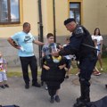 Policija u Leskovcu obeležava Dan MUP i poziva sugrađane na druženje