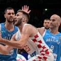 Hrvatska bez Olimpijskih igara! Papajanis i Adetokumbo poslali Grke u Pariz