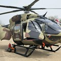 [POSLEDNJA VEST] Srbiji nastavljene isporuke lakih višenamenskih helikoptera H145M: „Pegazi“ dobijaju svoj treći Erbas