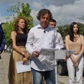 Da li je Srbija zaista ugrožena zbog rudarenja litijuma?: Pismo odbornika „Kragujevačke incijiative” ambasadorima SAD…