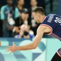 Avramović stiže u NBA - igraće sa Bogdanovićem?