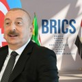 Azerbejdžan postaje član BRIKS: Može li do ostvarenja sopstvenih interesa kroz "globalnu većinu"?