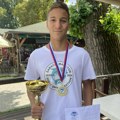 Mateja Vidović – vukovac koji voli maratone