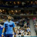 Prošlogodišnji šampion Novak Đoković ispao sa US Opena