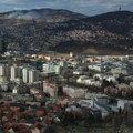 Zaplenjeno više od pet kilograma droge u centru Sarajeva