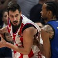 Poznato kolika je poseta na utakmici Crvena zvezda – Barselona