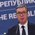 Vučiću poljuljan rejting zbog litijuma i Novog Sada: Stigle brojke koje se predsedniku neće dopasti