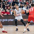 Srbija ubedljiva u Danskoj, „orlovi“ napravili veliki korak ka Evrobasketu