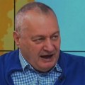 Milivojević preti sirijskim scenarijom: Ovako novi predsednik DS-a zamišlja demokratiju! (video)