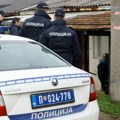 Užas na Novom Beogradu Dečak krvnički pretukao svoju baku, pa napao i policiju!