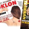 Uz Kurir ovog petka, 27. decembra – TV Ekran i praktična češkalica za leđa! Ne propustite specijalan poklon koji vas…