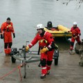 Majci devojčice za kojom se traga u reci Savi određen istražni zatvor