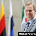 Peter Sorensen predložen za novog predstavnika EU za dijalog Srbije i Kosova