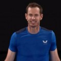 Andy Murray hit reakcijom zapalio društvene mreže nakon Novakove pobede! (VIDEO)