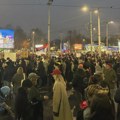 Studenti objavili kada počinje blokada Autokomande, pozvali sve da im se pridruže