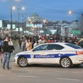 Postavljeni semafori na Autokomandi, građani negoduju zbog gužvi (VIDEO)