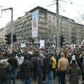 Podignut optužni predlog protiv nasilnika koji su napali studente kod Pravnog fakulteta: Tužilaštvo predložilo uslovne…