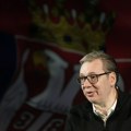 Vučić: Ulagaćemo u Braničevski okrug, rekonstruisaćemo stari deo požarevačke bolnice