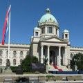 Studenti Pravnog fakulteta pozvali na blokadu ispred Skupštine u utorak