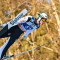 Brat i sestra dominiraju! Prevc osvojio zlatnu medalju u ski skokovima na SP u Trondhajmu, njegova sestra isto to uradila!