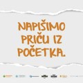 Hemofarm pokrenuo kampanju „Napišimo priču iz početka“