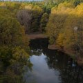 Mesto koje su svi zaboravili, a pravi je biser Srbije! Nalazi se na pola sata od Beograda, a tu je sniman i kultni film