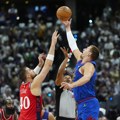 NBA reagovala zbog Denvera, ovo nikad dosad nije viđeno
