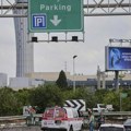 Huti preuzeli odgovornost za raketu lansiranu na izraelski aerodrom Ben Gurion