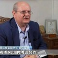 Ivan Mrkić za Kinesku medijsku grupu o američkim carinama i carinskom ratu
