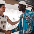 Pol Pogba na utakmici Dubaija: Danilo Anđušić ugostio jednog od najpoznatijih fudbaler na planeti! (foto)