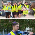 Maratonci u Štutgartu, orilo se „Freed from desire“, jedan rođendan i pregršt osmeha