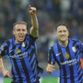 Inter posle produžetaka savladao Barselonu za plasman u finale Lige šampiona