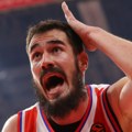 Kalinić o tuči igrača Partizana: To su događaji koji mogu da ti promene život u nekom neverovatnom smeru