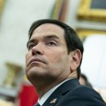Rubio poručio: Odmah smirite napetosti