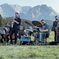 Protestna nota: Koncert džez kvarteta Schime i kamernog orkestra Muzikon u Botaničkoj bašti