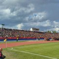 Spektakl u Kragujevcu, traži se karta više za derbi!