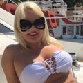 "Zna da joj muž ima ljubavnicu i drugu ženu u susednoj državi, ali je samo novac zanima" Pevačica iznela šok detalje u…