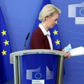 Sud pravde ove nedelje odlučuje o sudbini Ursule fon der Lajen