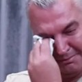 Milan Milošević grca u suzama zbog majke Poslednje reči su ga razorile: "Mama, ovde se moramo pozdraviti"
