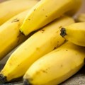 Globalno zagrevanje preti najpoznatijem voću na svetu: Banane nestaju zbog klimatskih promena