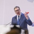 Gnev predsednika i politički zatvorenici. Kad je Vučić rekao „u mojoj glavi se pojavljuje nešto loše“, mislio je na…