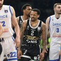 Partizan očekuje "pakao" u Subotici: Rasprodate sve ulaznice za meč sa Spartakom dan pre meča!