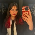 Ko je Teodora Špirić, Srpkinja koja je napisala pobedničku pesmu na Evroviziji? Rođena u Beču, uzor joj je Ejmi Vajnhaus