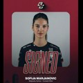 Marjanovićeva u Bostonu