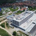 Spas za građane prokuplja: Novi zdravstveni centar prostire se na neverovatnih 35.000 metara kvadratnih i jedan je od…