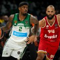 Derbi (ni)je nebitan: Olimpijakos srušio PAO